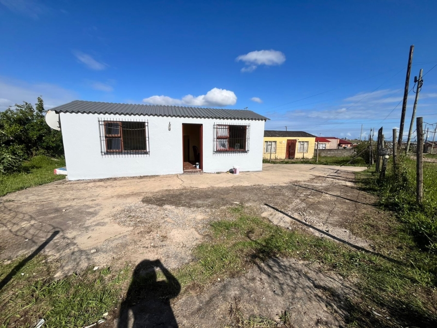 2 Bedroom Property for Sale in Mdantsane Eastern Cape